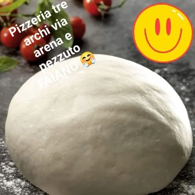 Menu_Pizzeria Tre Archi_Faiano_image_8