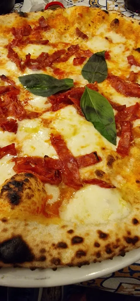 Menu_Pizzeria Tre Archi_Faiano_image_9