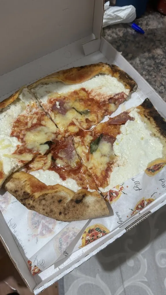 Ale_Pizzeria Tre Archi_Faiano_review