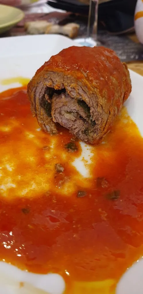 Anna Fiorilli_Ristorante il Portico_Faiano_review