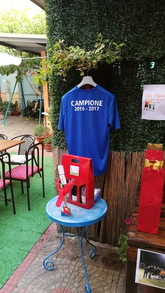 Giuseppe Castaldo_Ristorante il Portico_Faiano_review