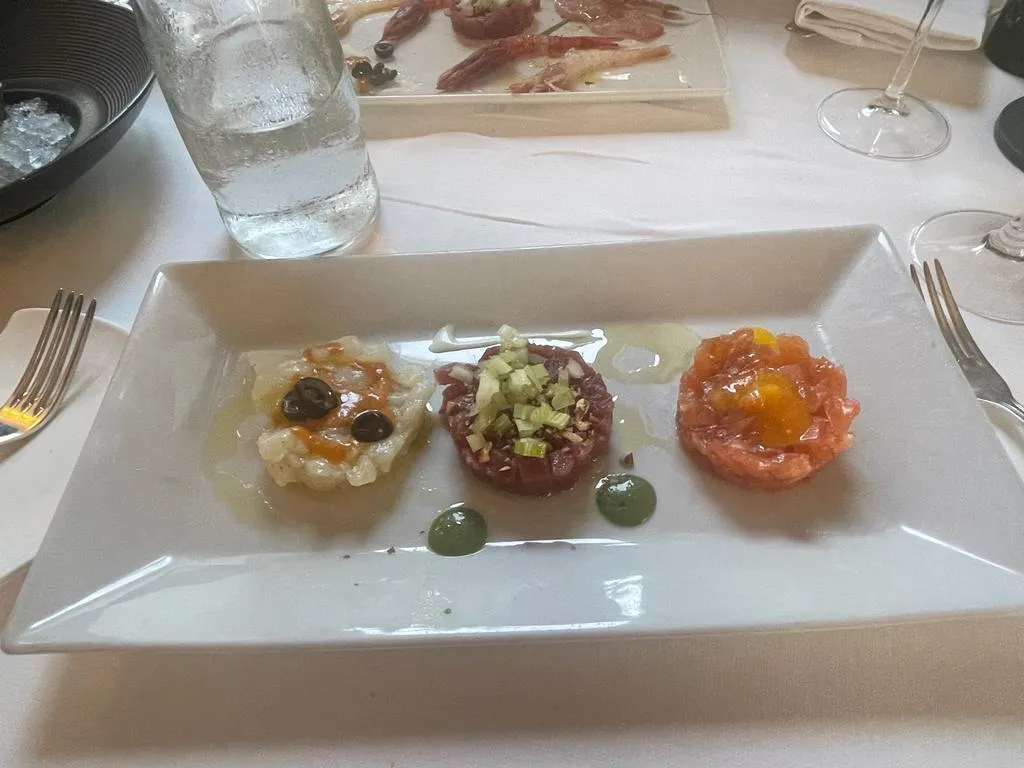 Menü_L'Angolino Da Filippo1891_Marina di San Vito_Bild_5