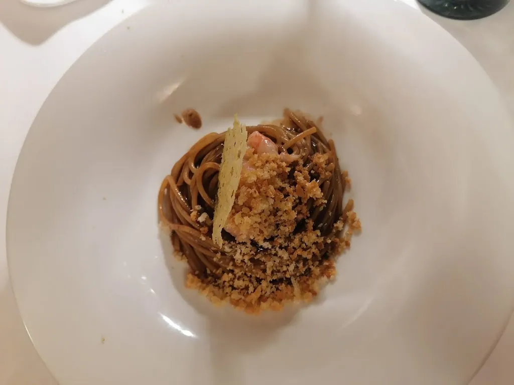 Menü_L'Angolino Da Filippo1891_Marina di San Vito_Bild_9