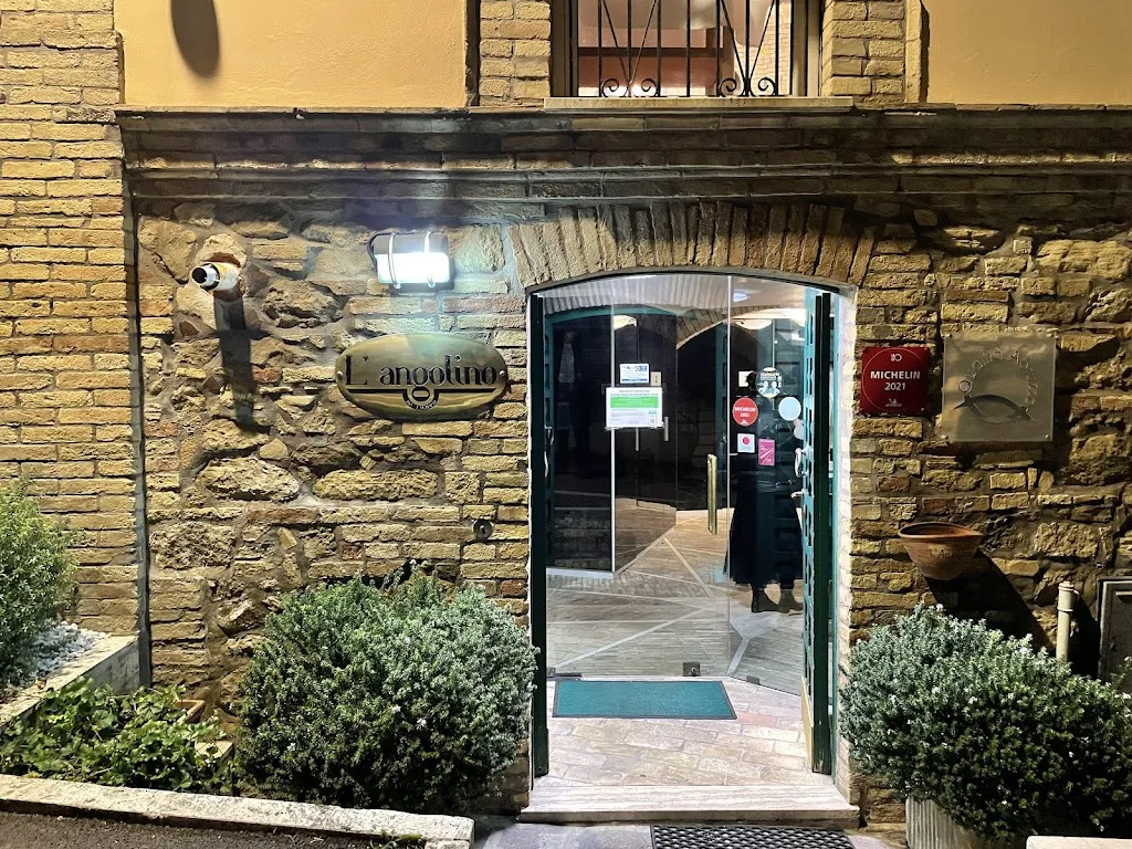 Me Mu_L'Angolino Da Filippo1891_Marina di San Vito_Bewertung