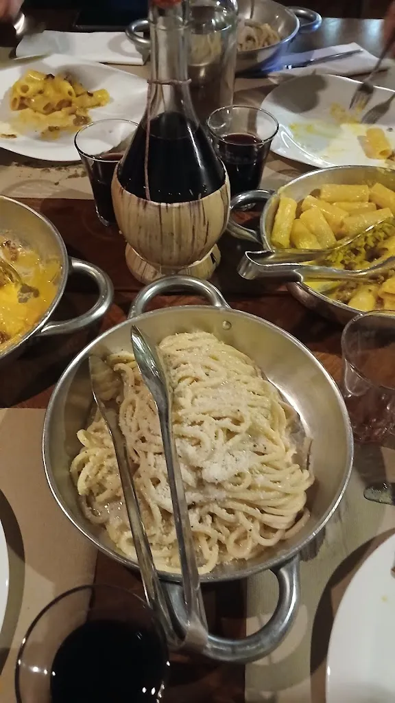 Paolo Buono_Dar Bottarolo Pontecagnano Faiano_Faiano_recensione