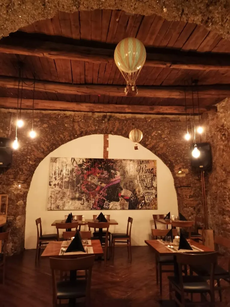 Dar Bottarolo Pontecagnano Faiano restaurant in Faiano