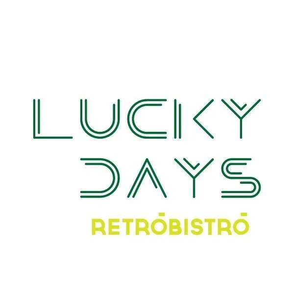 Lucky Days restaurant in Faiano