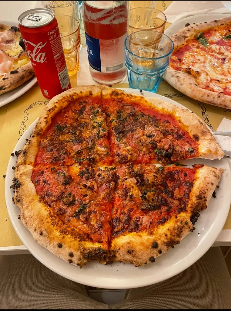 Mario La Rocca_Macina A Pietra 2.0 Pizzeria_Faiano_recensione