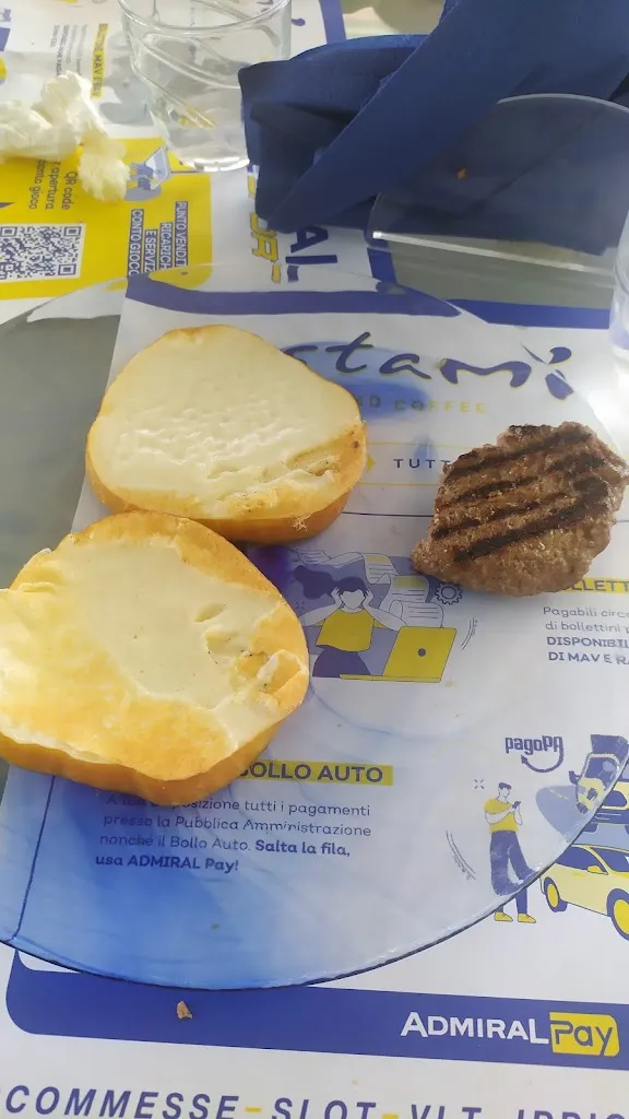 Simone Sciarra_Gustami S.r.l._Fuorni_review