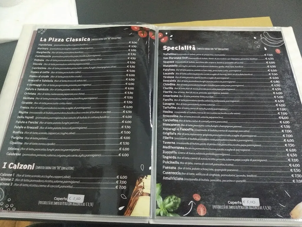 Menu_Taverna Pulcinella_Fuorni_image_3