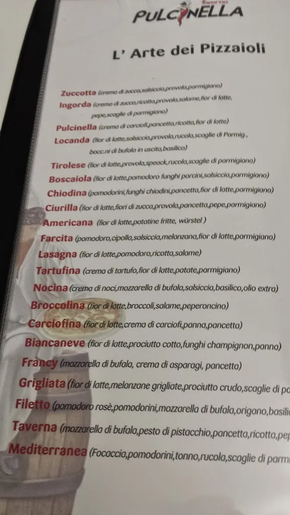 Menu_Taverna Pulcinella_Fuorni_image_4