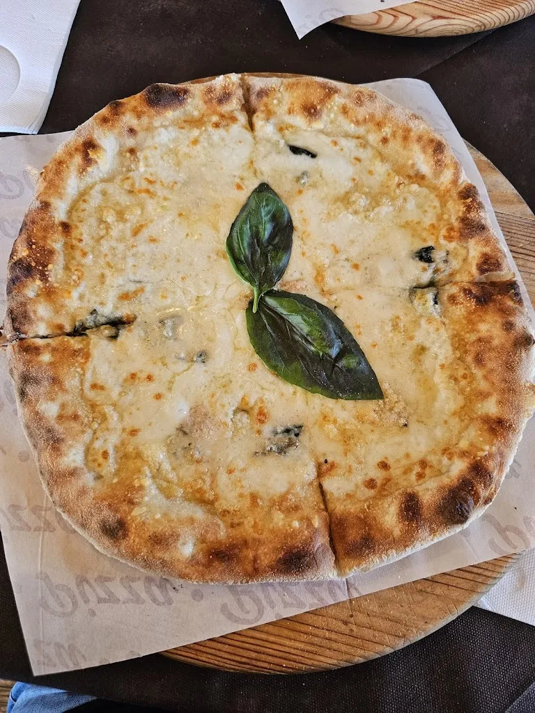 Susanne Pearson_Pizzeria Borgo Fuorni !_Fuorni_recensione