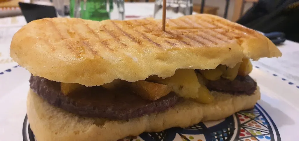 SERGIO VUOLO_Pane e Pancetta RistoPub_Fuorni_review