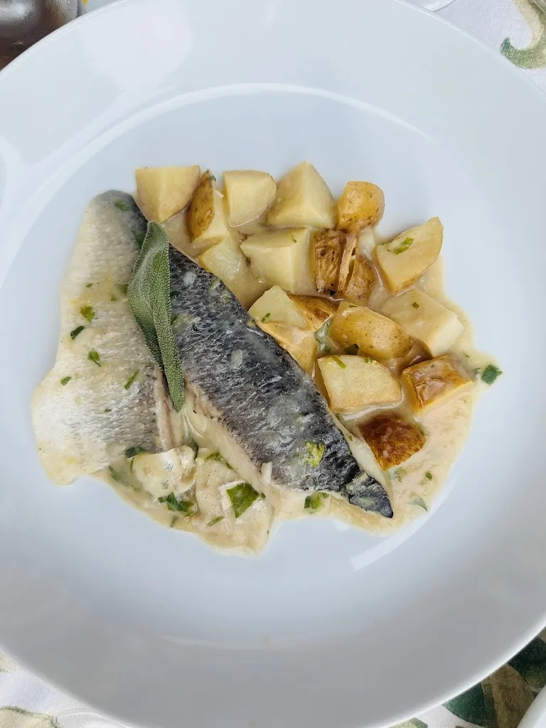 Menu_Luca's Restaurant - Bar - Pizzeria_Furore_image_5