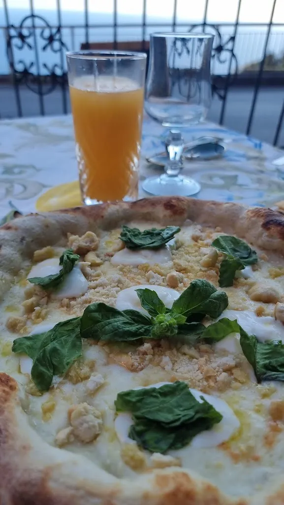 Menu_Luca's Restaurant - Bar - Pizzeria_Furore_image_8