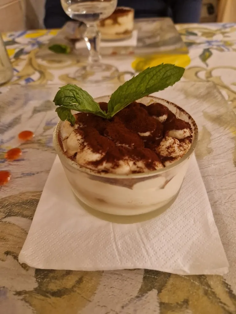 Menu_Luca's Restaurant - Bar - Pizzeria_Furore_image_9