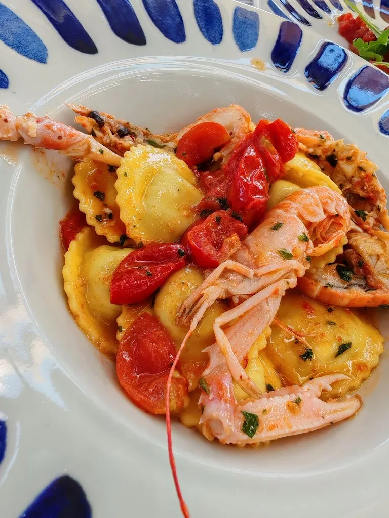 Salvatore Petrucci_Marina Beach Club_Marina di San Vito_review