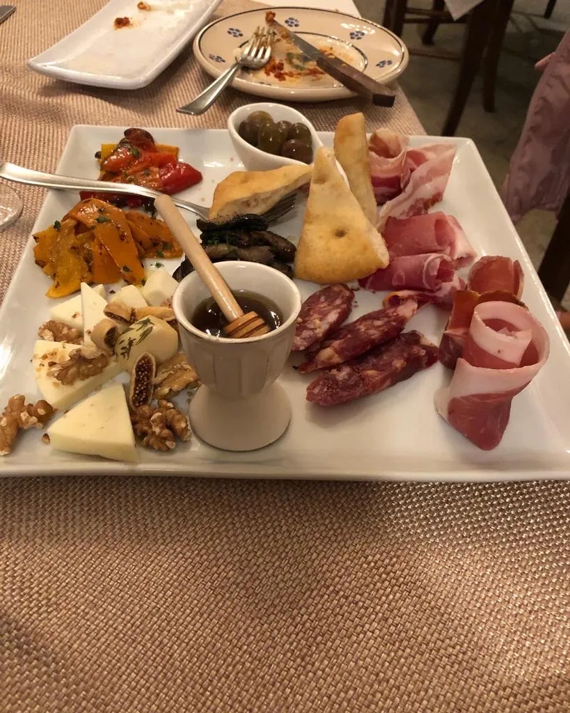 Menu_Enosteria Ristorante Donna Teresa_Galluccio_image_3