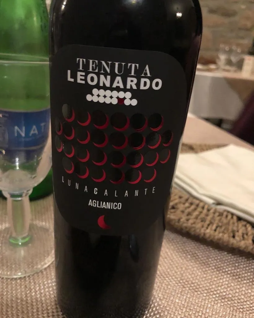 Menu_Enosteria Ristorante Donna Teresa_Galluccio_image_4