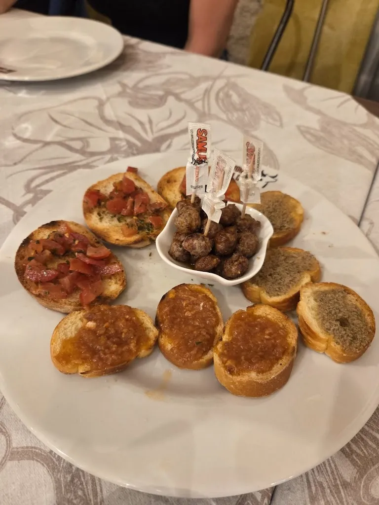 Alessandra Sica_Braceria Voglia di Carne 2.0_Giffoni Valle Piana_review