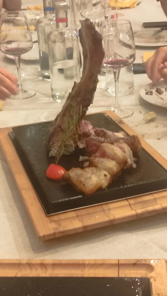 Antonio Vitagliano_Braceria Voglia di Carne 2.0_Giffoni Valle Piana_review