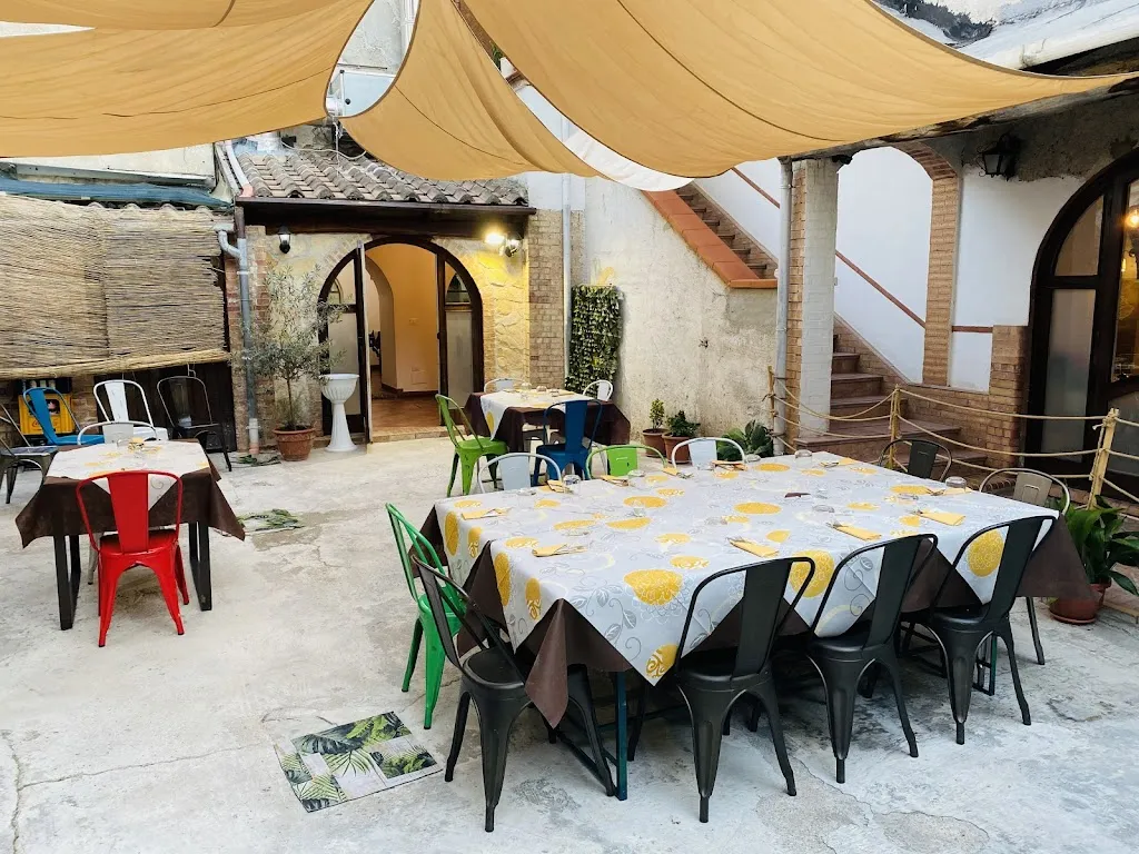 Braceria Voglia di Carne 2.0 ristorante a Giffoni Valle Piana