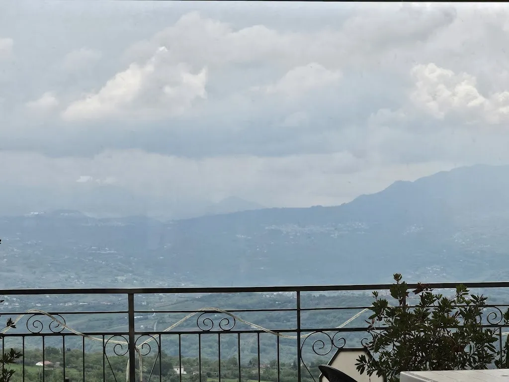 KIMMEKO COOLEY_Da Peppino_Gesualdo_review