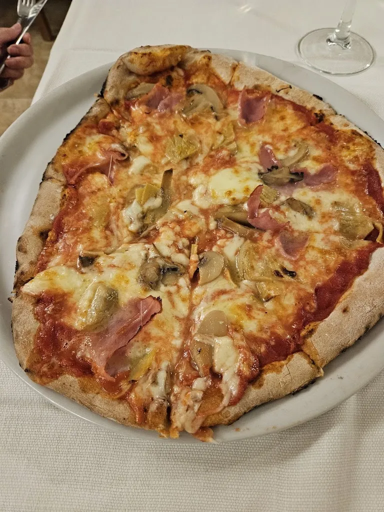 Bob S_Da Peppino_Gesualdo_review