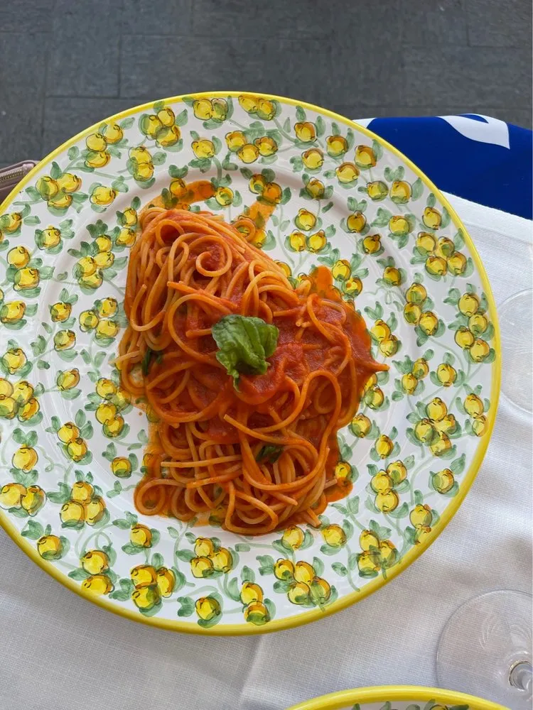 Forum Shah_Da Peppino_Gesualdo_review