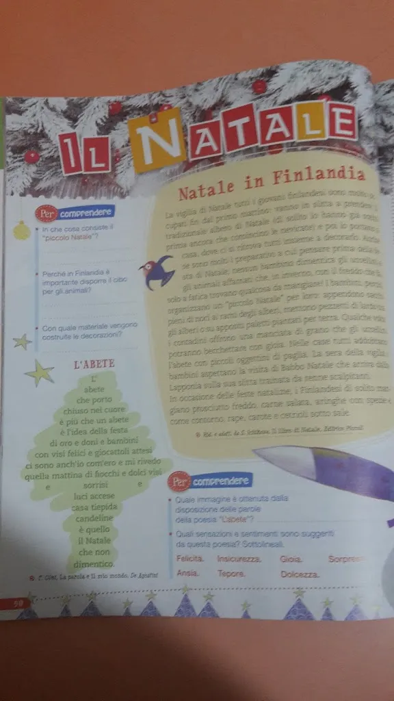 Menu_Restaurant S. Vincenzo Di Forgione P._Gesualdo_image_1