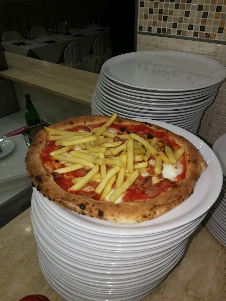 Menu_Restaurant S. Vincenzo Di Forgione P._Gesualdo_image_3