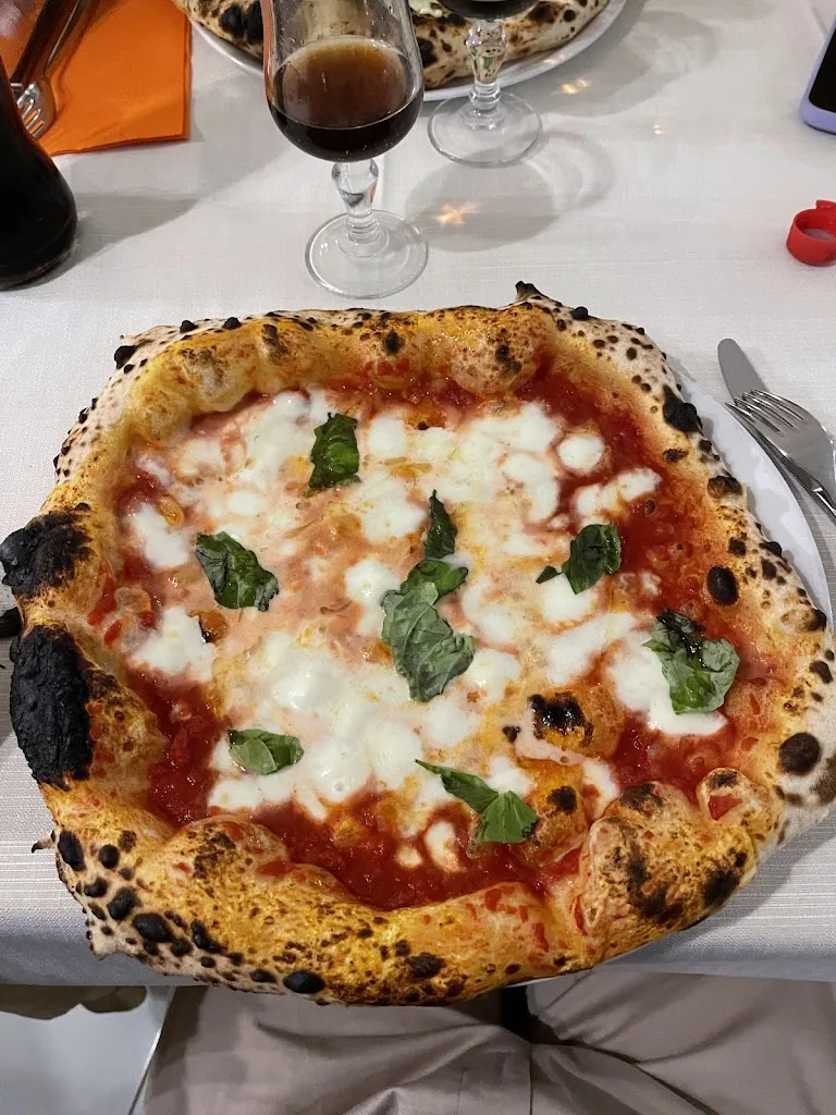 Menu_Restaurant S. Vincenzo Di Forgione P._Gesualdo_image_4