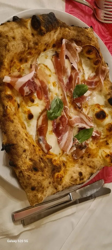 Menu_Restaurant S. Vincenzo Di Forgione P._Gesualdo_image_7