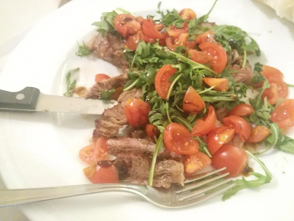 Menu_Restaurant S. Vincenzo Di Forgione P._Gesualdo_image_8