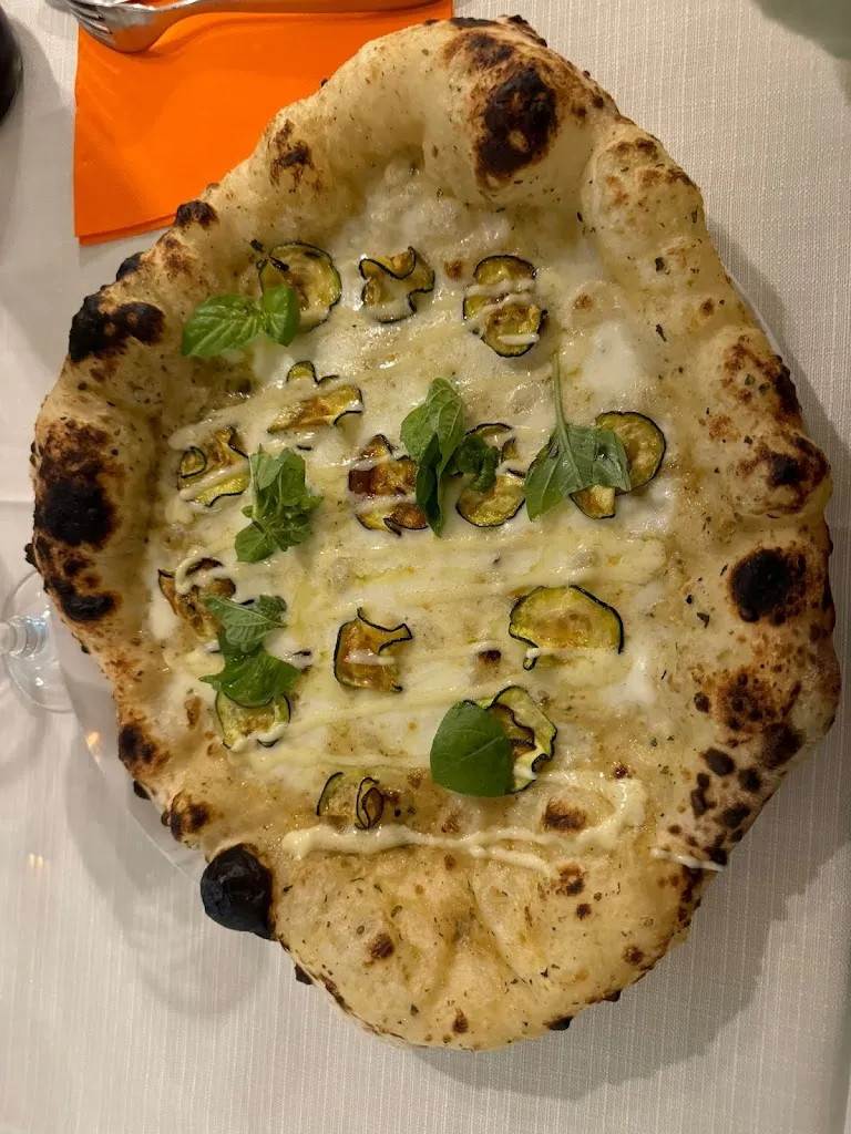 Antonio pio Pascuccio_Restaurant S. Vincenzo Di Forgione P._Gesualdo_review