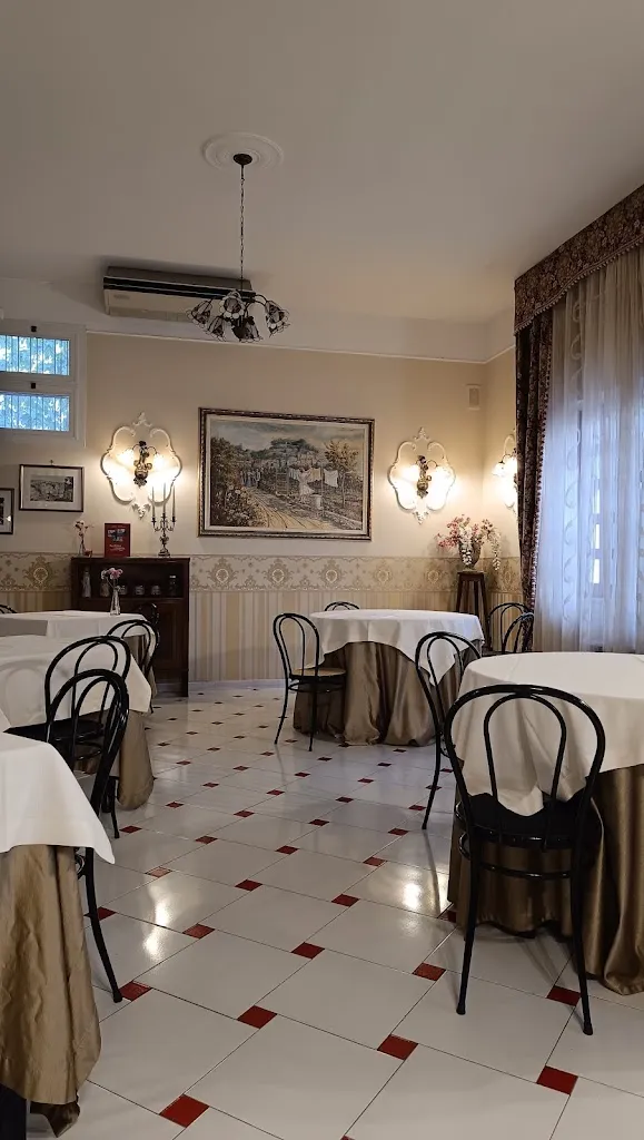 Restaurant S. Vincenzo Di Forgione P._Gesualdo_slider_image_2