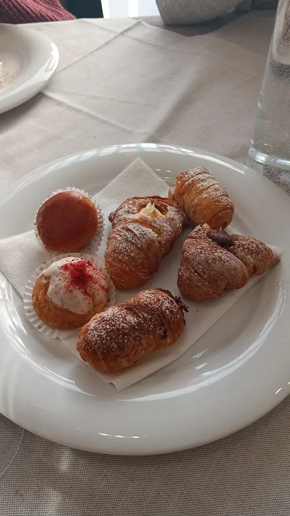 Nicola Foglia_Ristorante Km Zero_Gesualdo_recensione