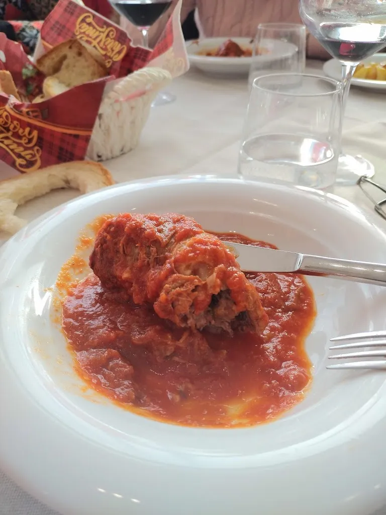 Leonardo de Candia_Ristorante Km Zero_Gesualdo_recensione