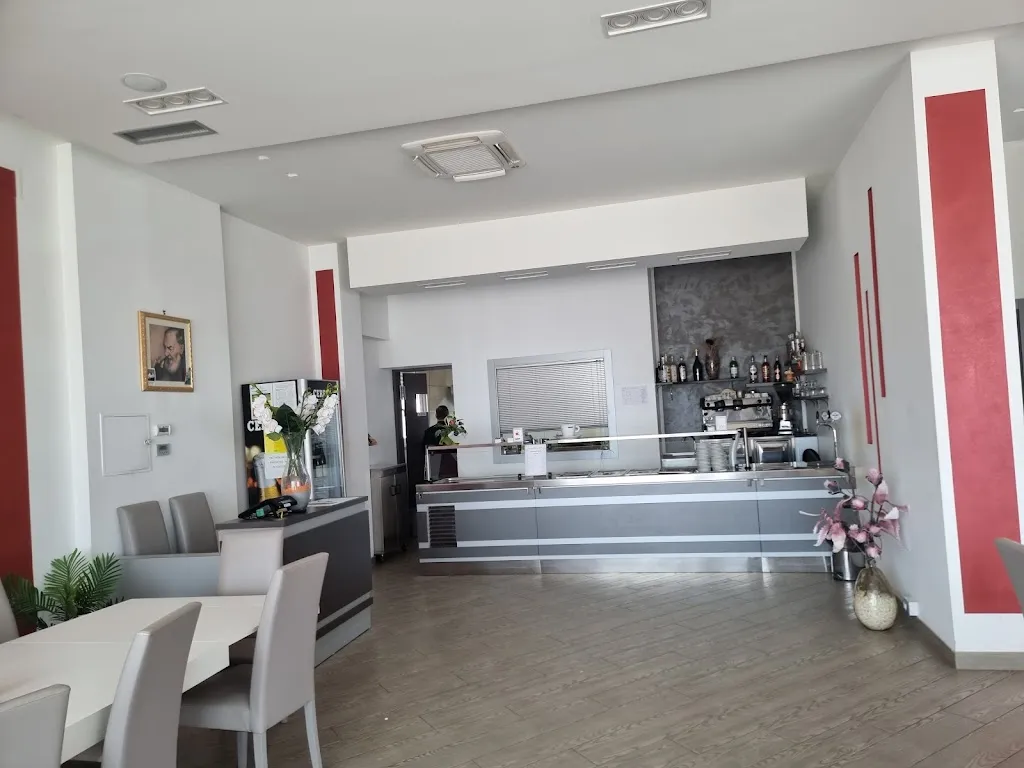 Ristorante Km Zero restaurant in Gesualdo