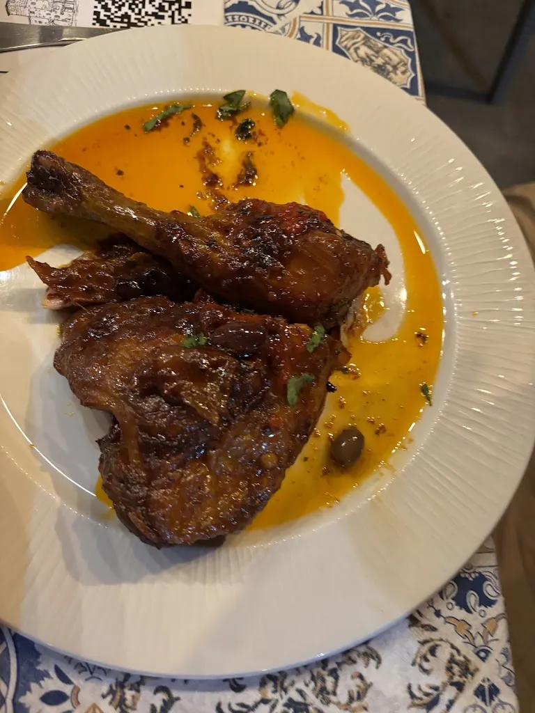 AK K._La Torretta_Giungano_review