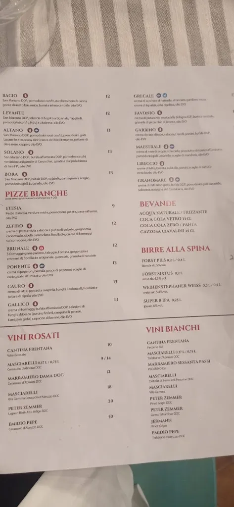 Menü_Granomare_Marina di San Vito_Bild_3