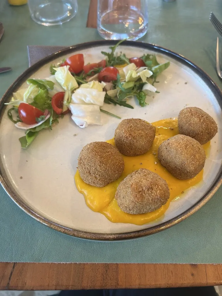 Angela Salvatore_Granomare_Marina di San Vito_Bewertung