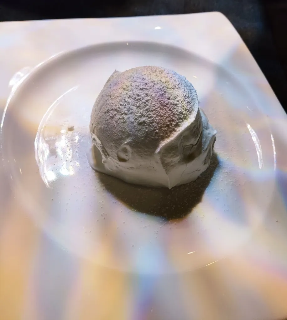 Ruggero Coratella_Molecola_Giungano_review