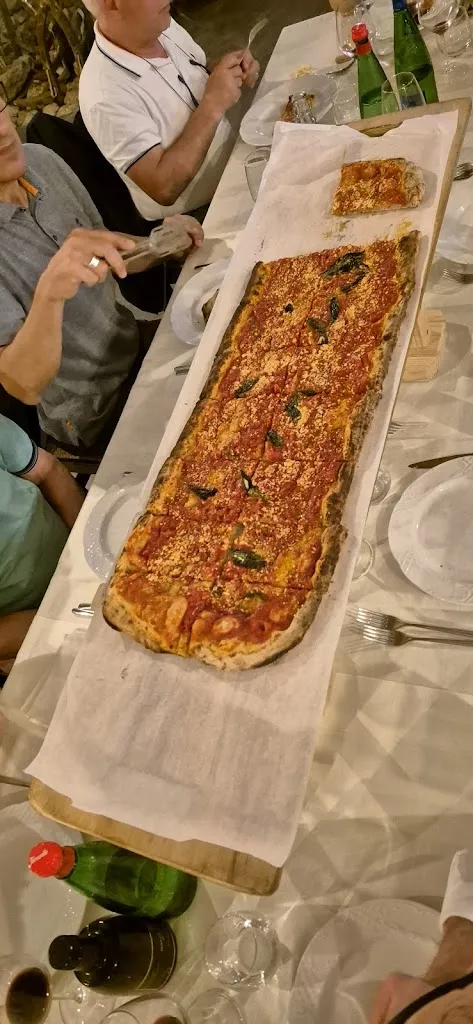 Menu_Ristorante Pizzeria 