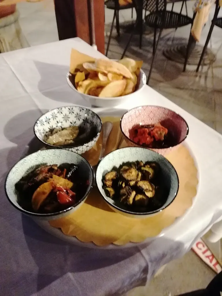 Menu_Ristorante Pizzeria 