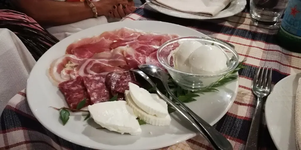 Menu_Ristorante Pizzeria 