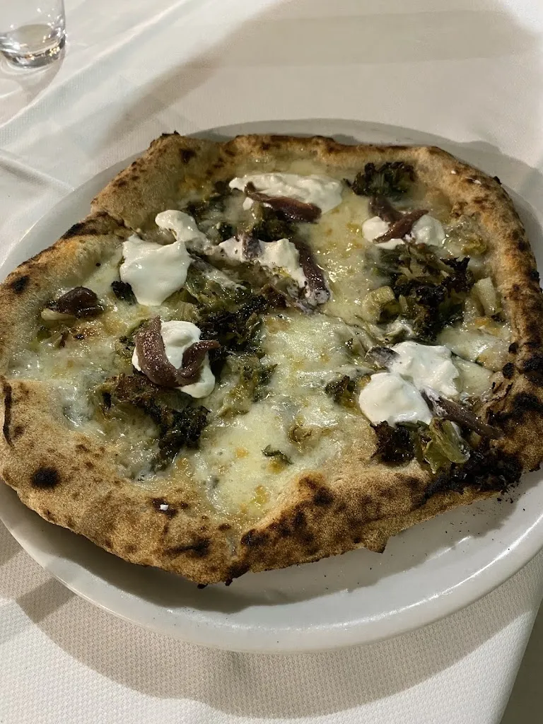 Menu_Ristorante Pizzeria 