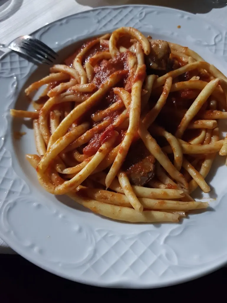 Menu_Ristorante Pizzeria 