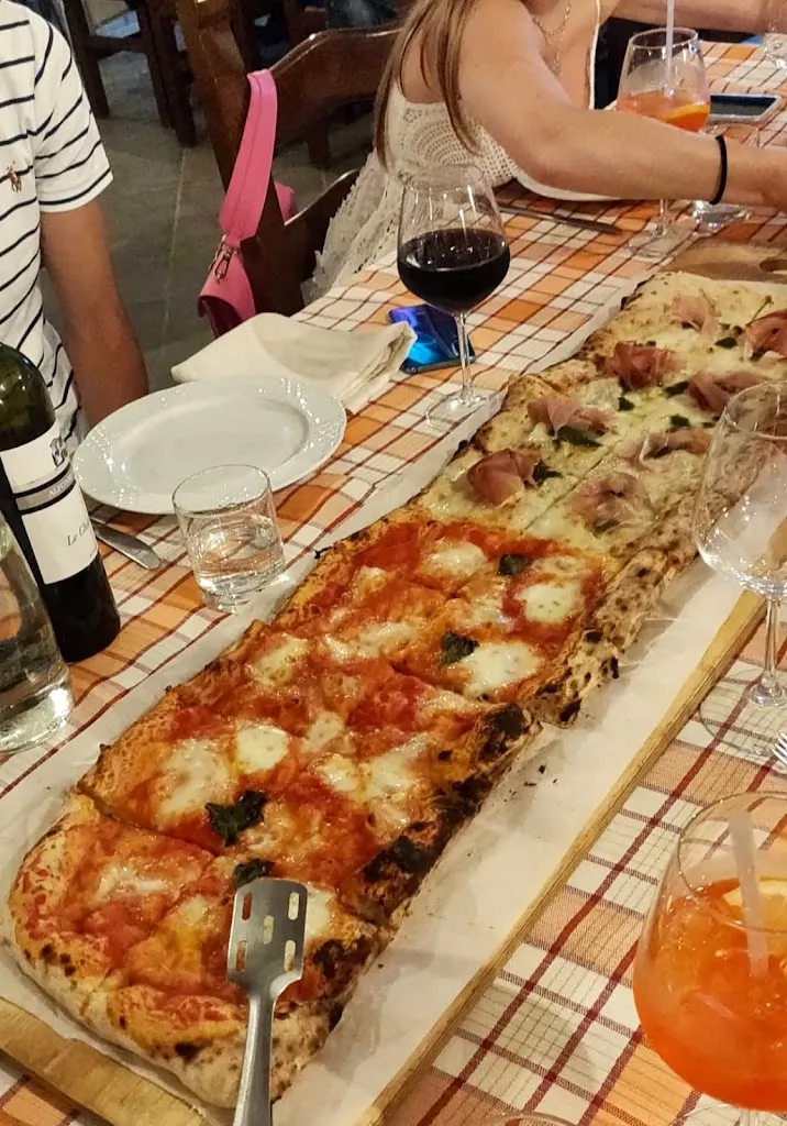 Kenneth_Ristorante Pizzeria 