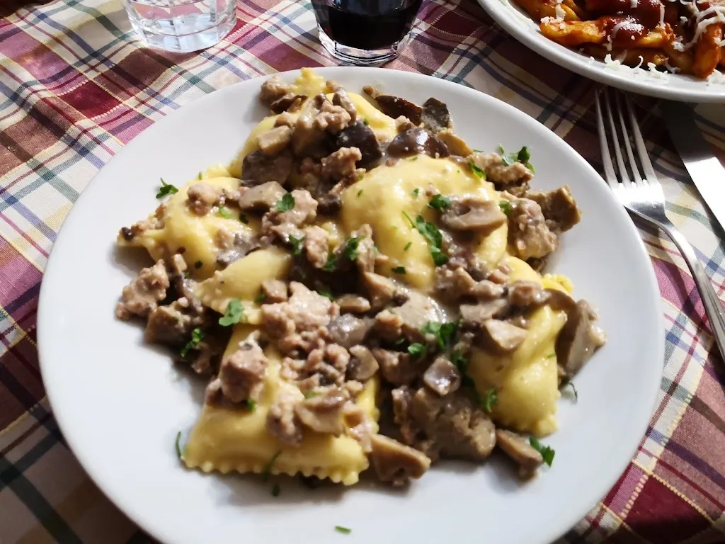 Menu_La Cantina Ristorante Da Francesco_Giungano_image_6